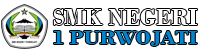 SMK Negeri 1 Purwojati