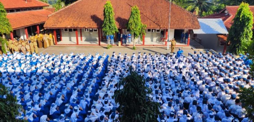 MPLS SMKN 1 PURWOJATI